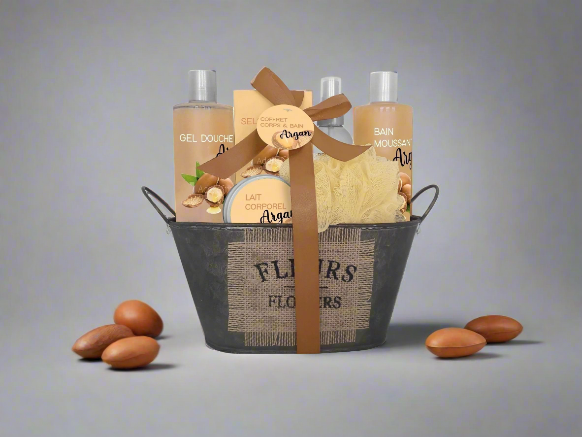 BAIGNOIRE VINTAGE ARGAN