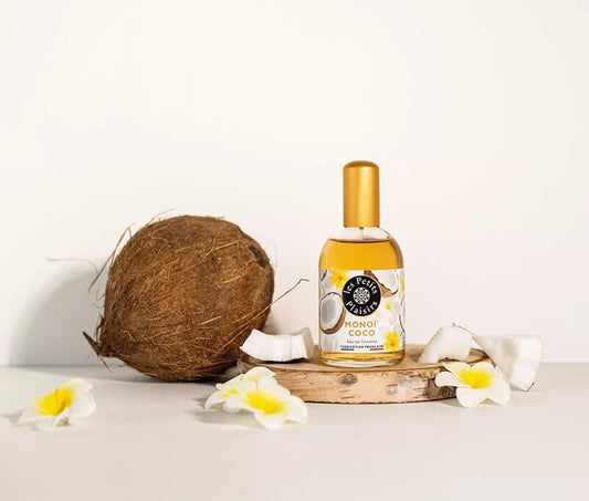 Eau de Toilette "Monoï Coco" 110ml