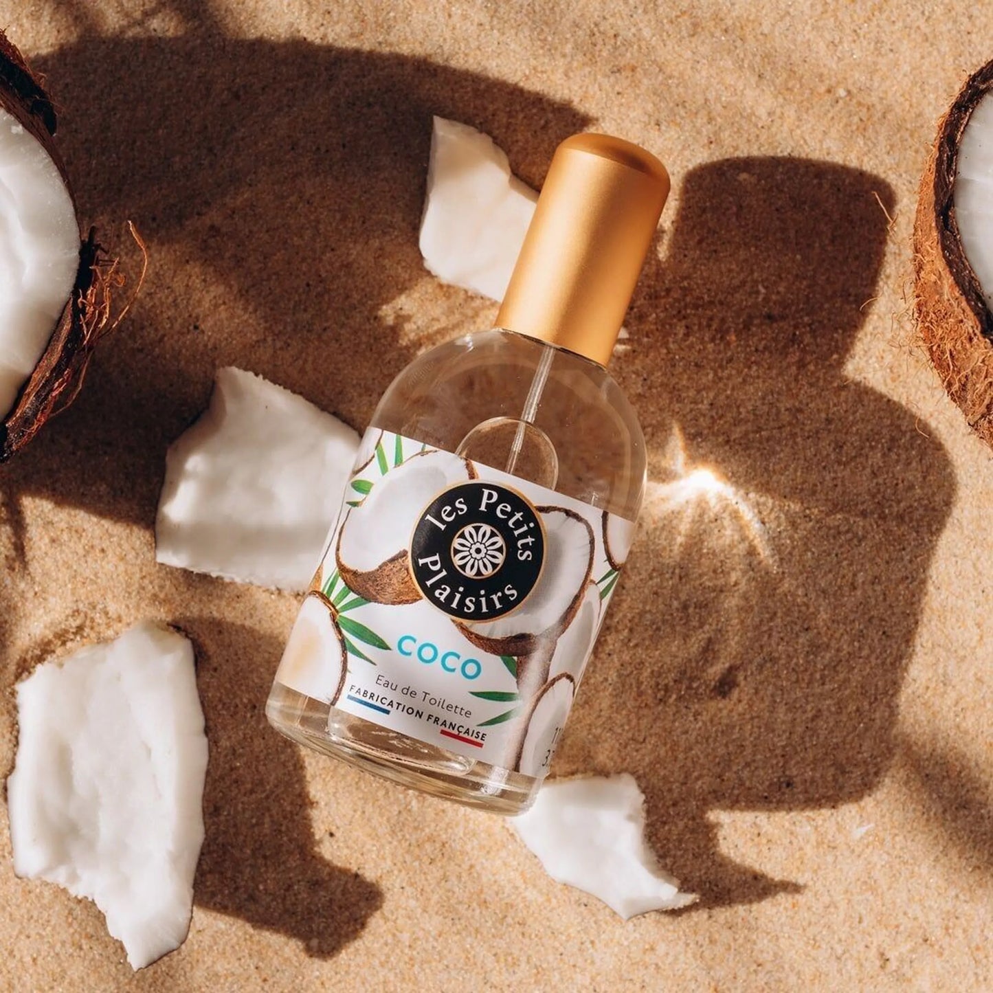 Eau de Toilette "Coco" 110ml