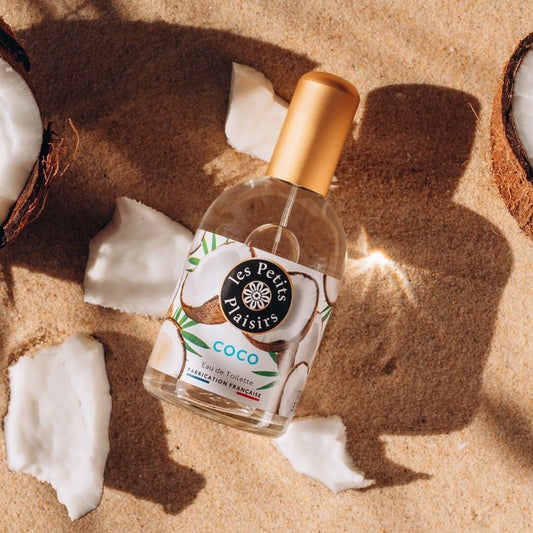 Eau de Toilette "Coco" 110ml