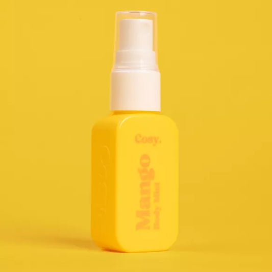 Brume corporelle ~ Mangue 30ml