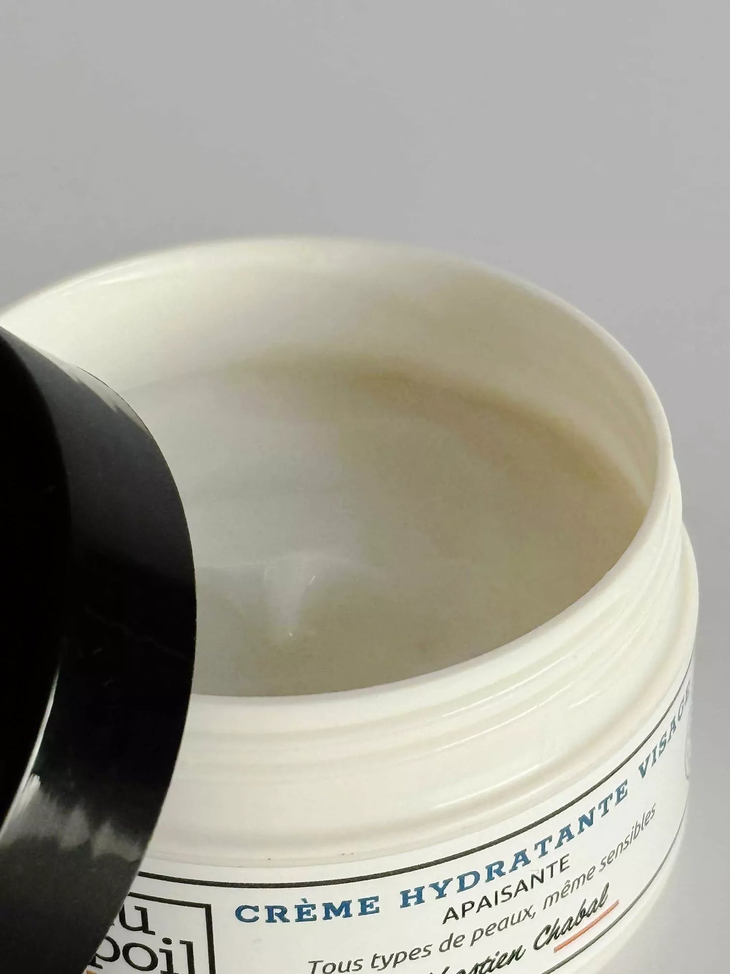 Crème hydratante soin visage 75ml