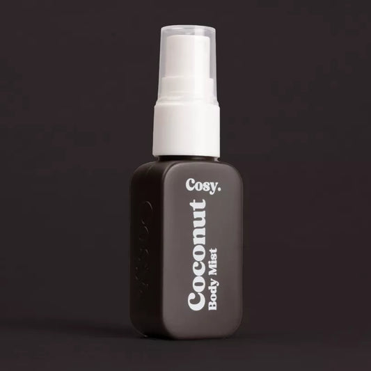Brume corporelle ~ Noix de coco 30ml