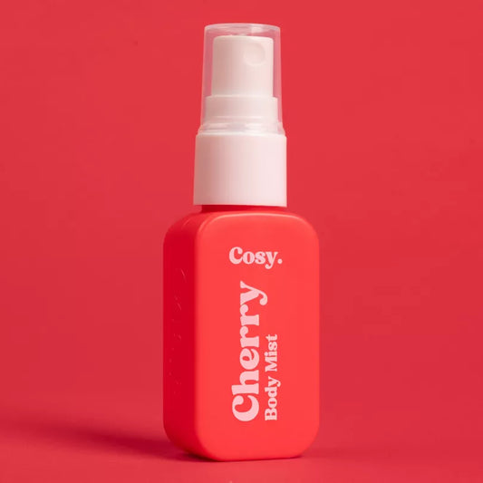 Brume corporelle ~ Cerise 30ml