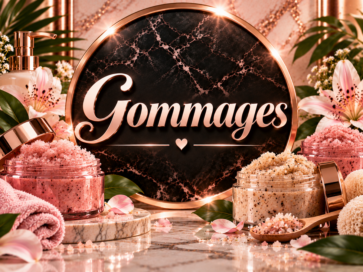 Gommages