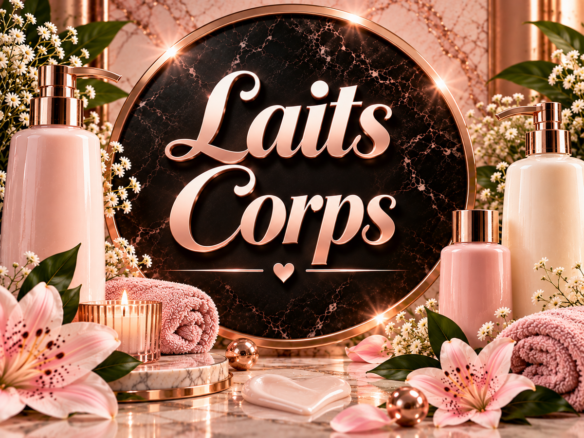 Laits Corps