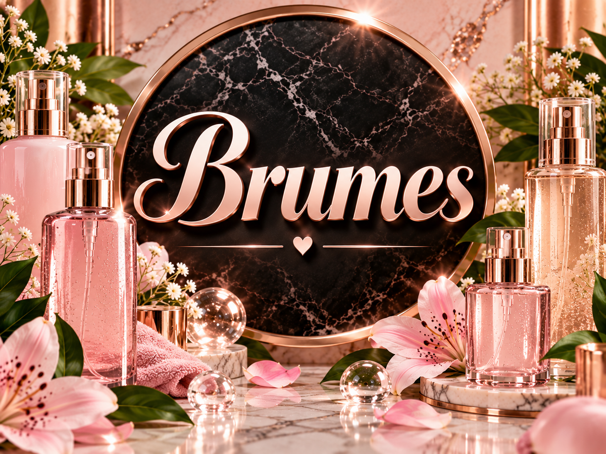 Brumes