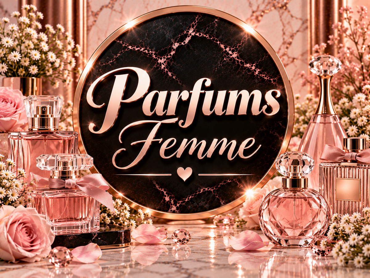 Parfums Femme