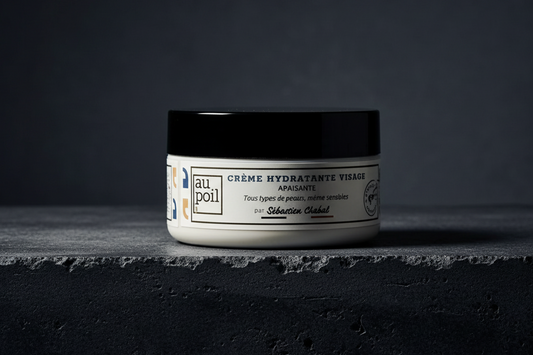Crème hydratante soin visage 75ml