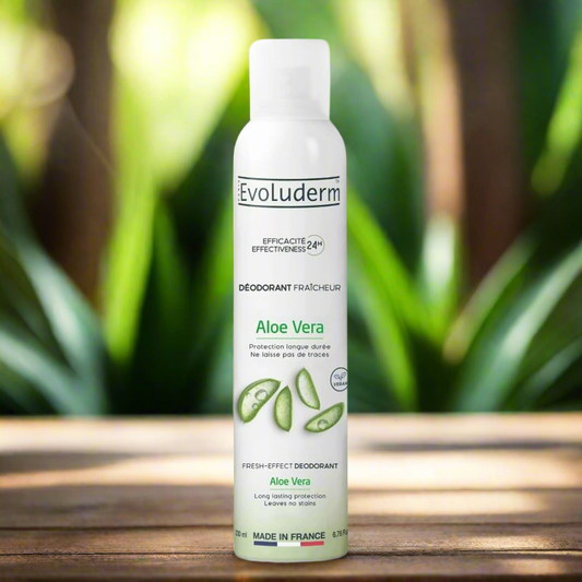 Déodorant Fraîcheur ~ Aloe Vera 200ml