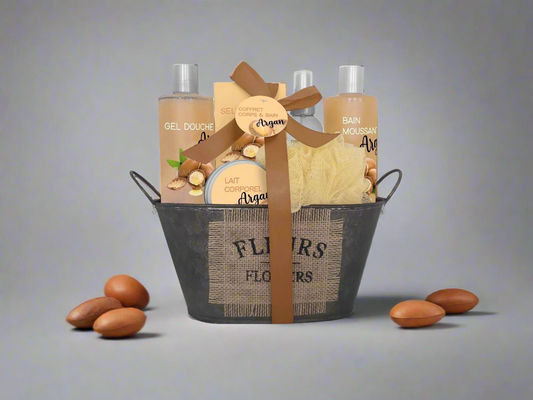 BAIGNOIRE VINTAGE ARGAN