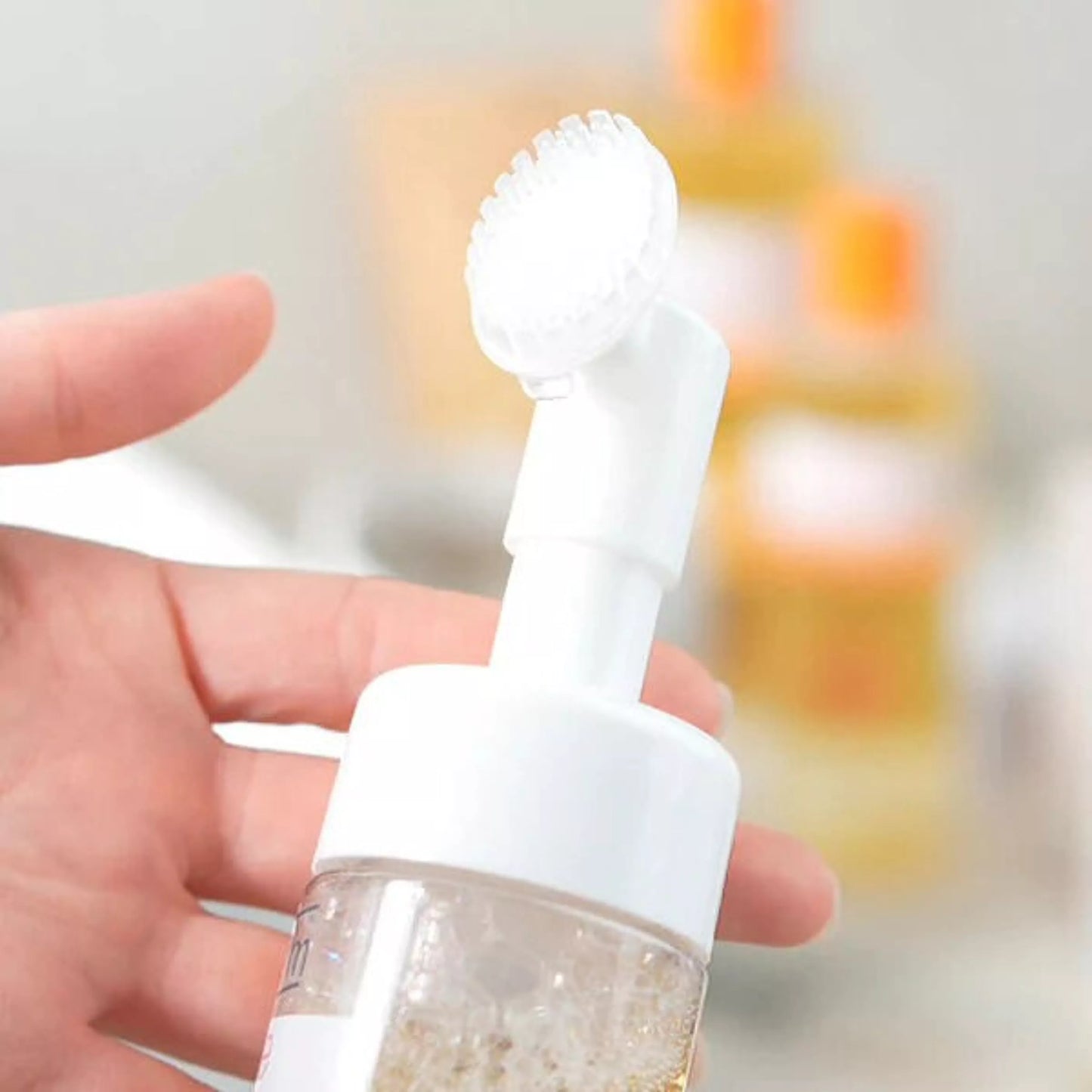 Mousse Micellaire Nettoyante Vitamine C 150ml