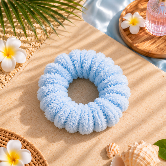 Chouchou Bleu