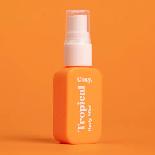 Brume Corporelle ~ Tropicale 30ml