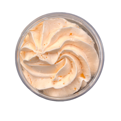 Chantilly de douche ~ Fruit de la passion 100ml