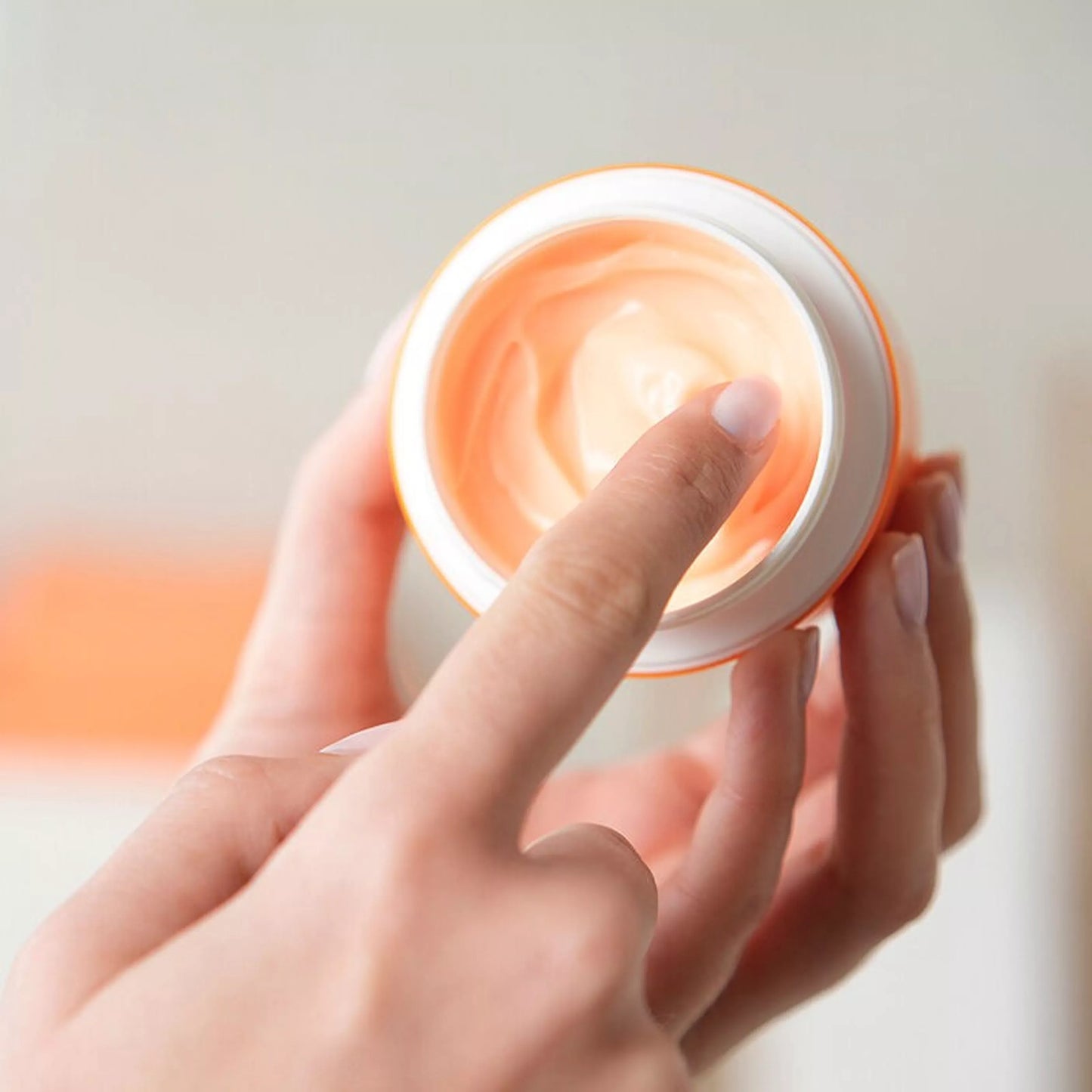 Crème Eclat Visage Vitamine C 50ml