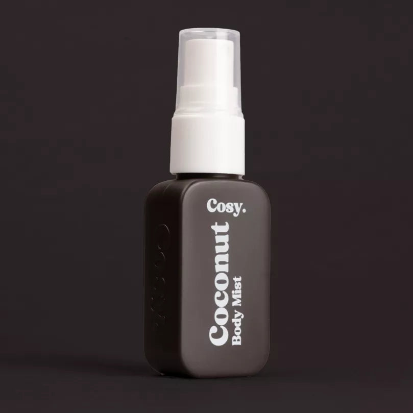 Brume corporelle ~ Noix de coco 30ml