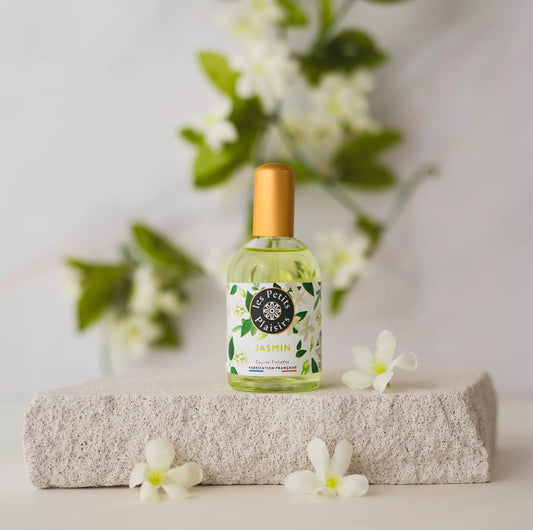 Eau de Toilette "Jasmin" 110ml